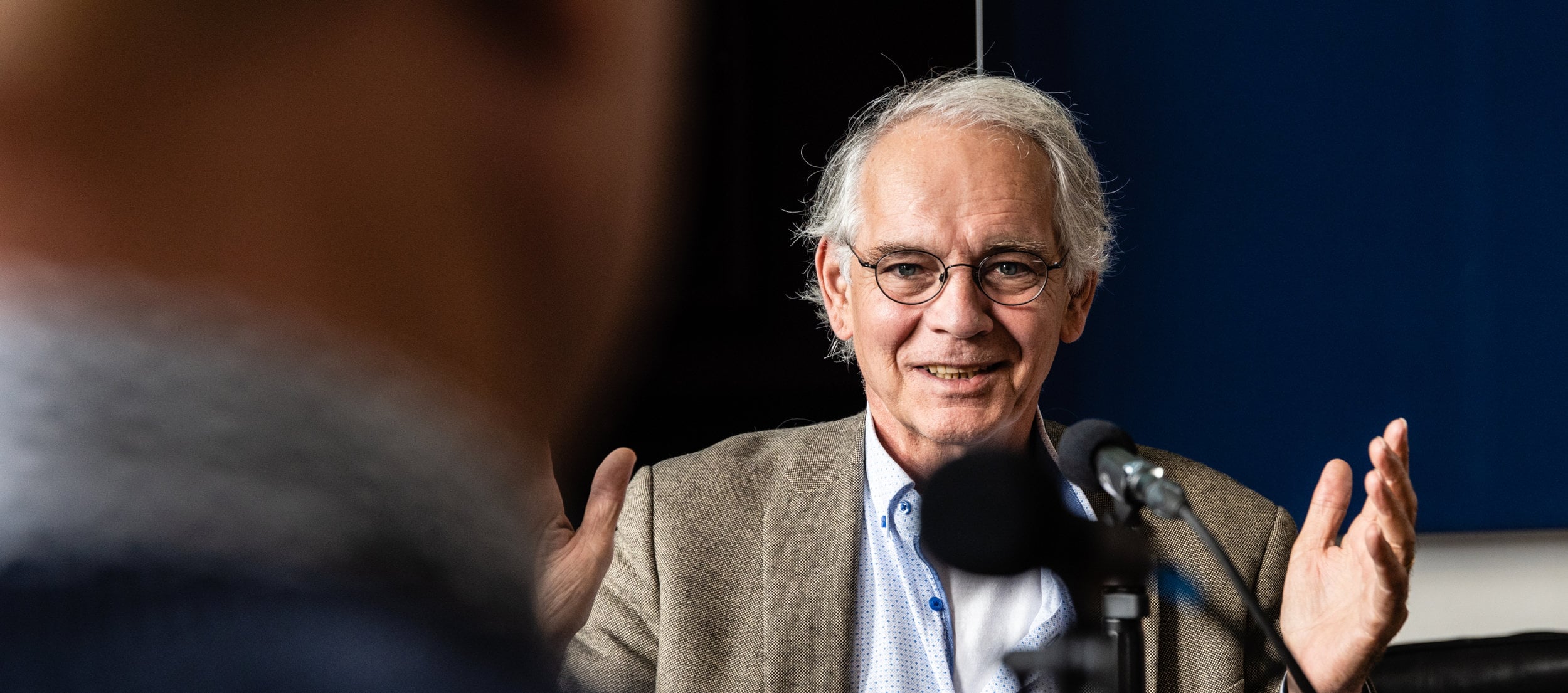 Podcast aflevering 1 – Circulariteit