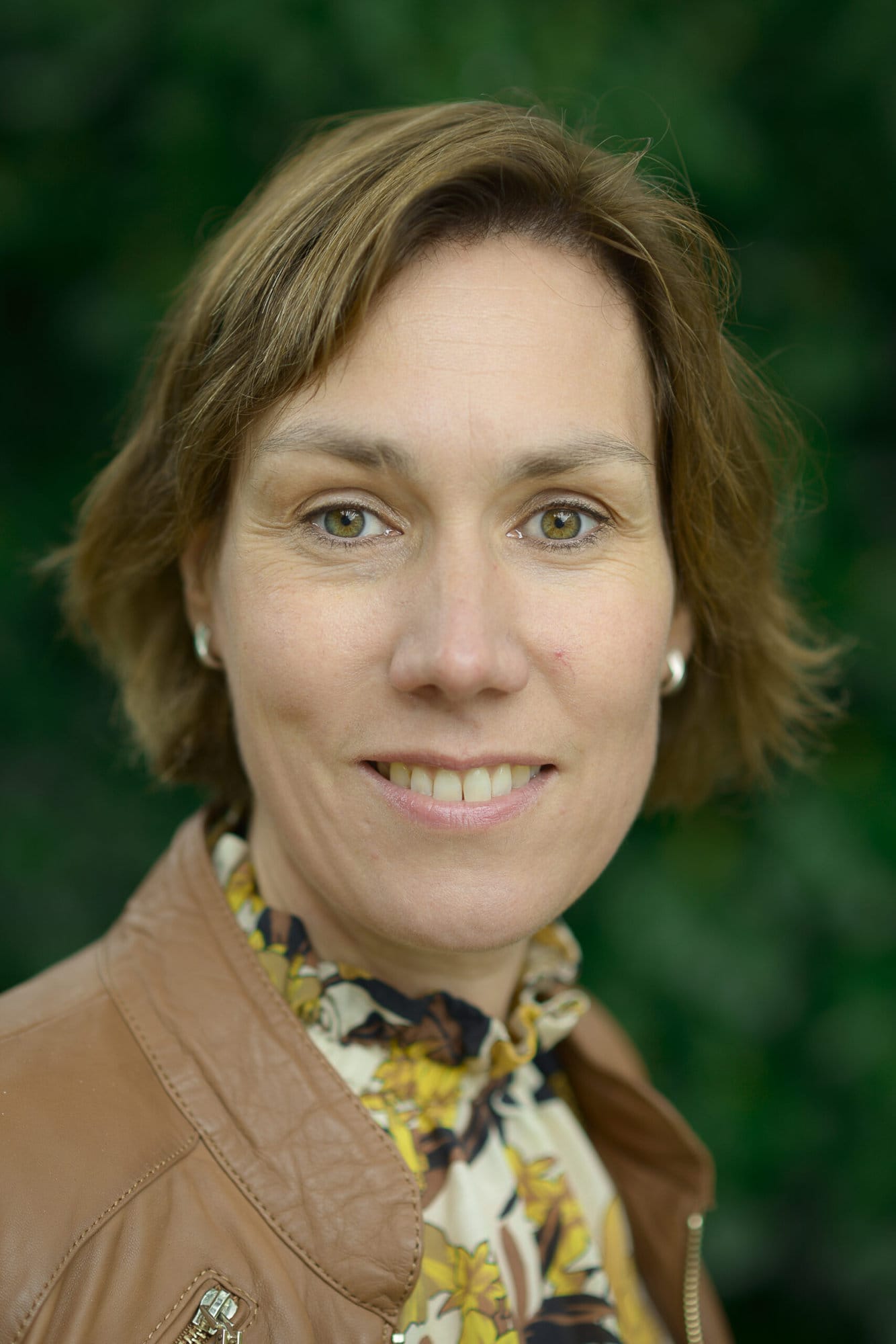 Dr. Ir. Alice Jansen