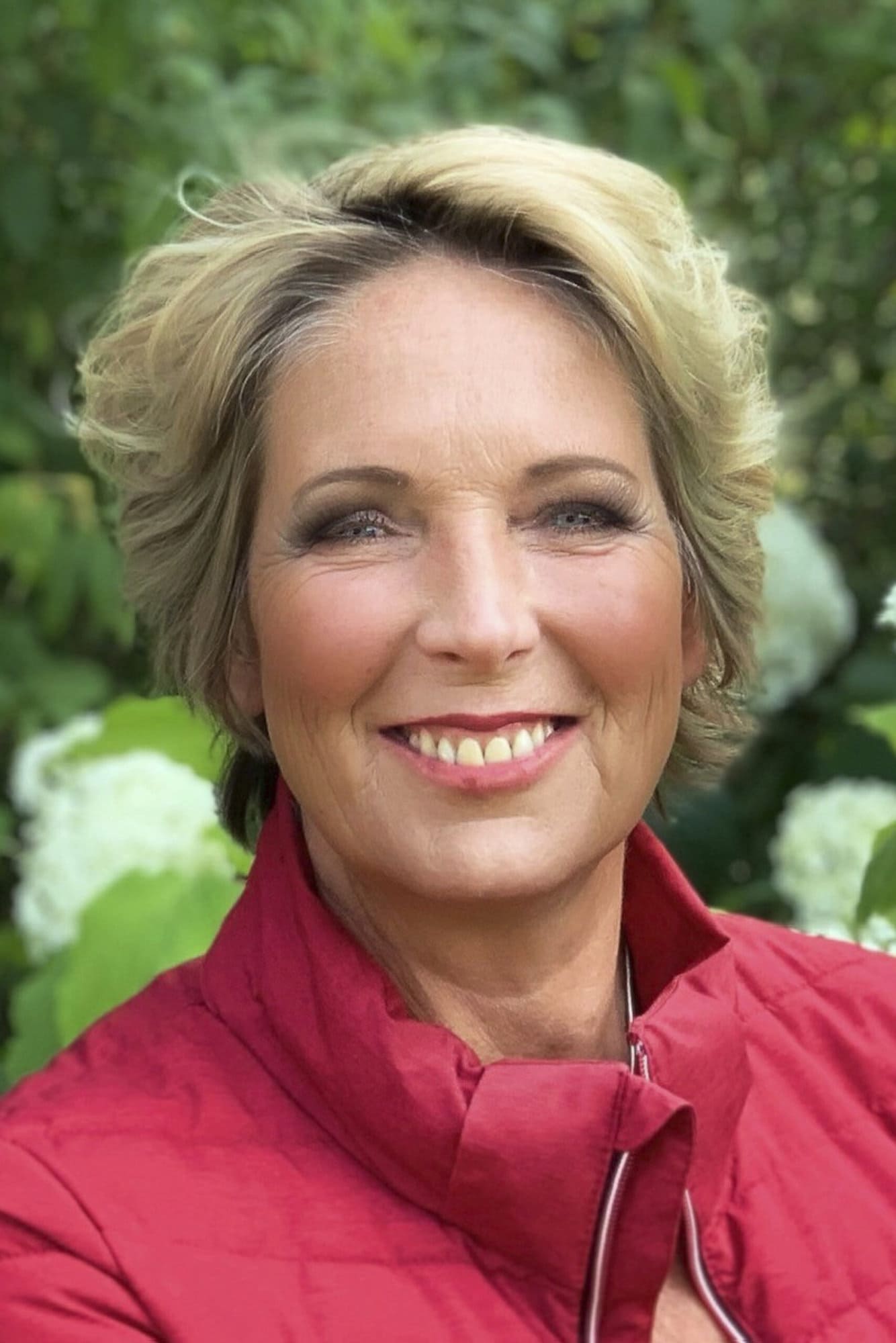 Charlotte Verbraak