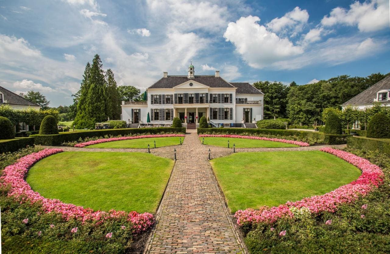 Kasteel Landgoed Engelenburg
