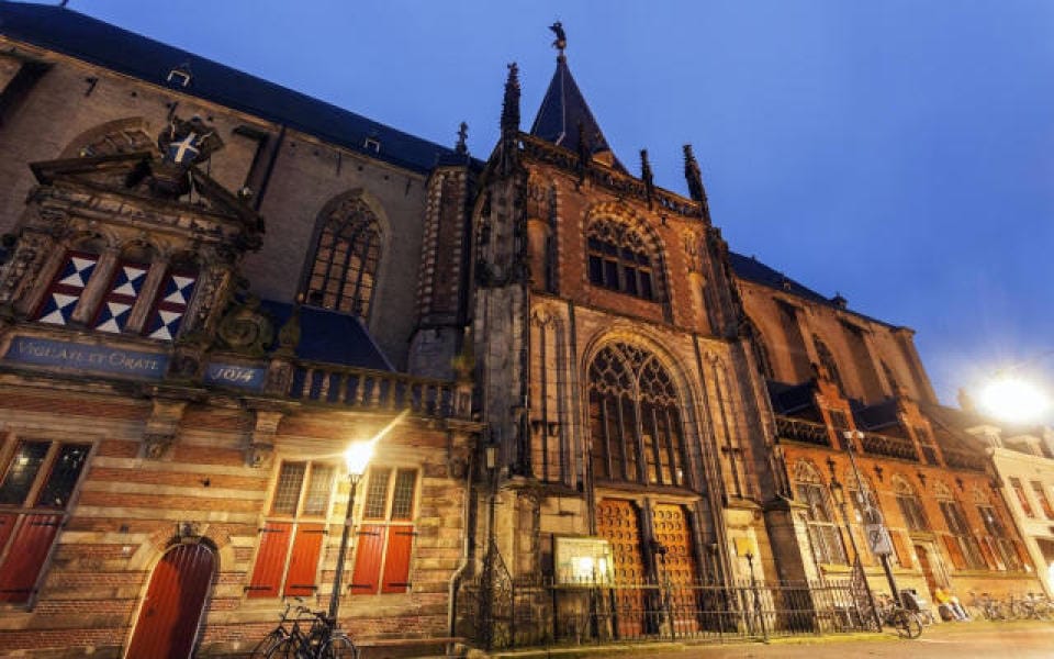 Grote Kerk