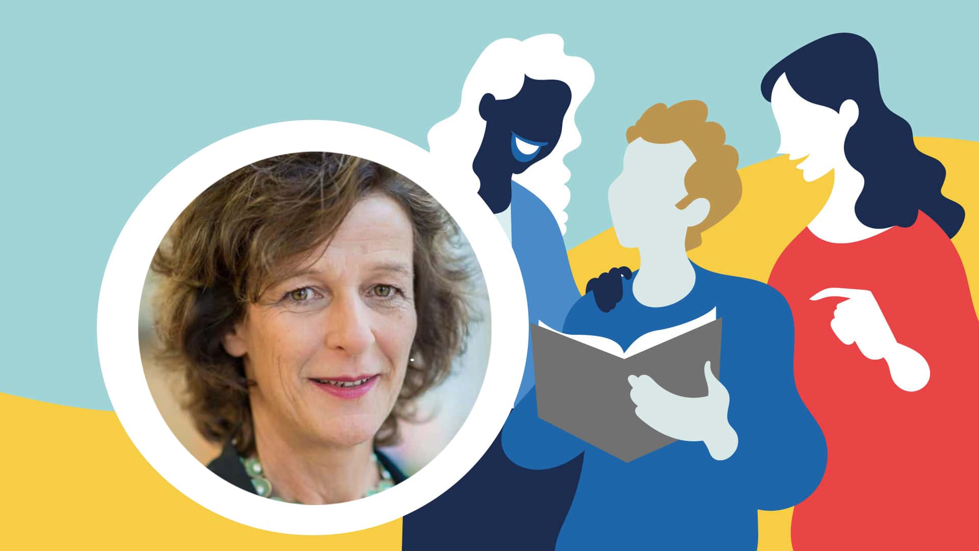 Jolijn Creutzberg | Ondernemerschap met Visie