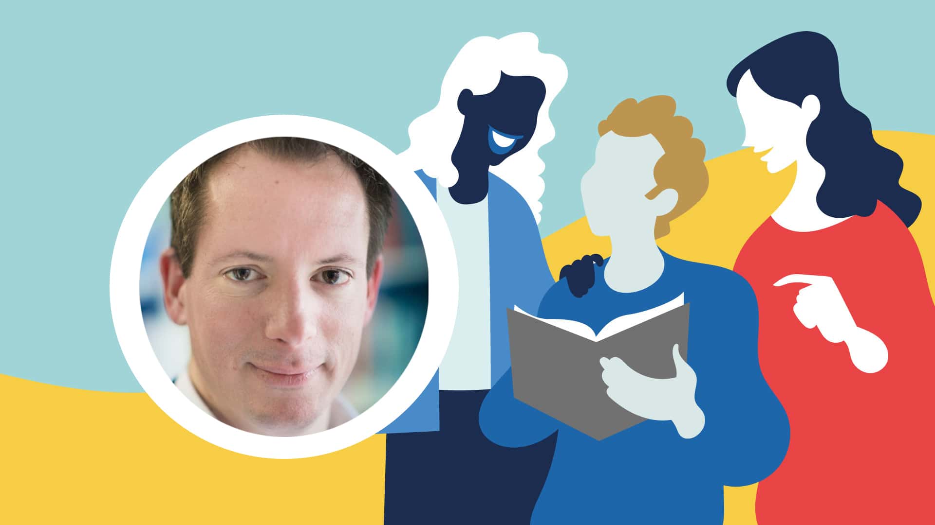 Remco Hoekman | Executive MBA Sports & Health