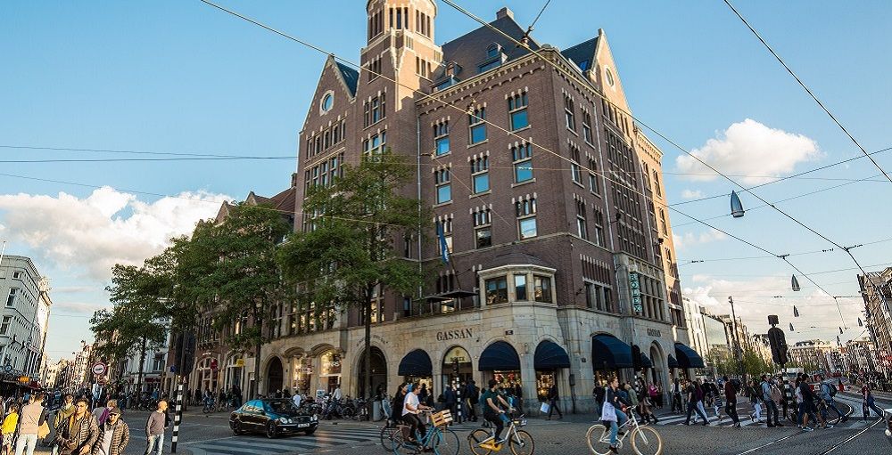 Koninklijke Industrieele Groote Club