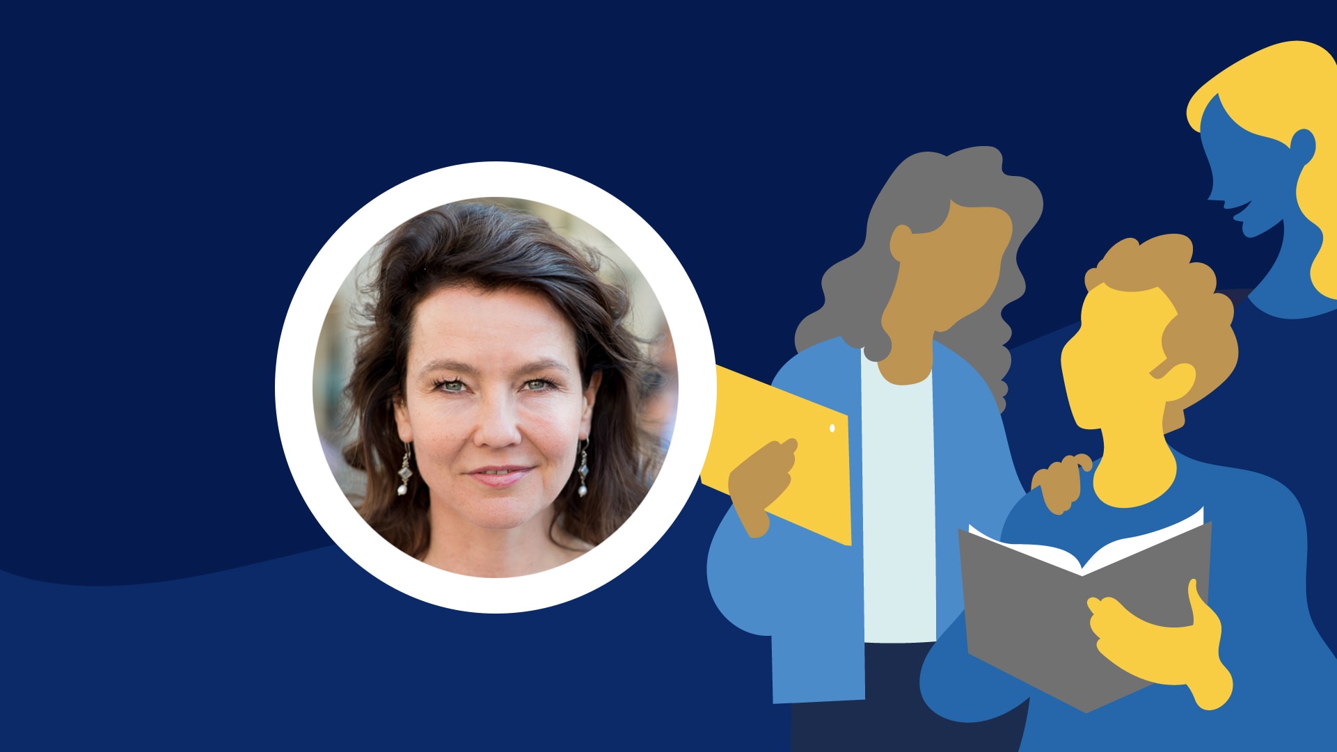 Kim Coppes | In een systeem is iedereen verantwoordelijk