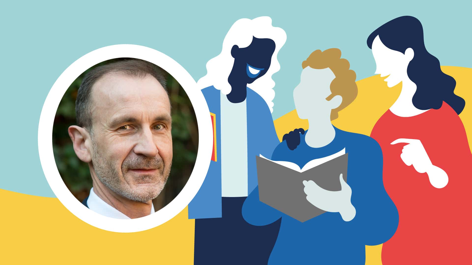 Leen de Waal | Ondernemerschap met Visie
