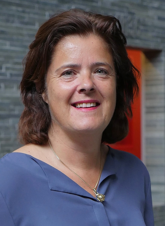 Drs. Mieke Pigeaud RC
