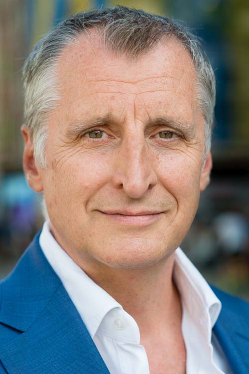 Arjan Kindermans
