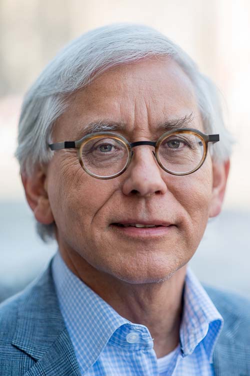 Dr. ing. Arjen Verhoeff