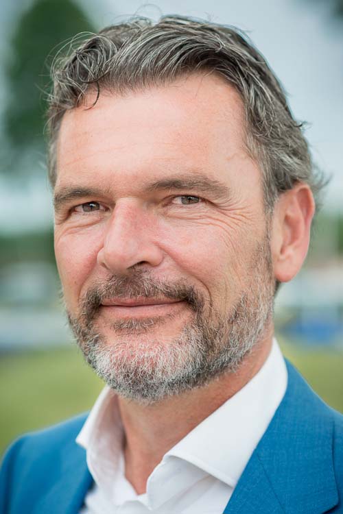 Dr. Bert van de Ven