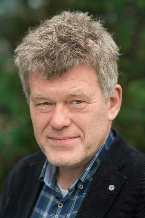 Prof. dr. Wim Dubbink