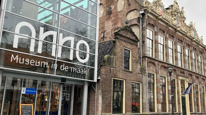 ANNO Museum