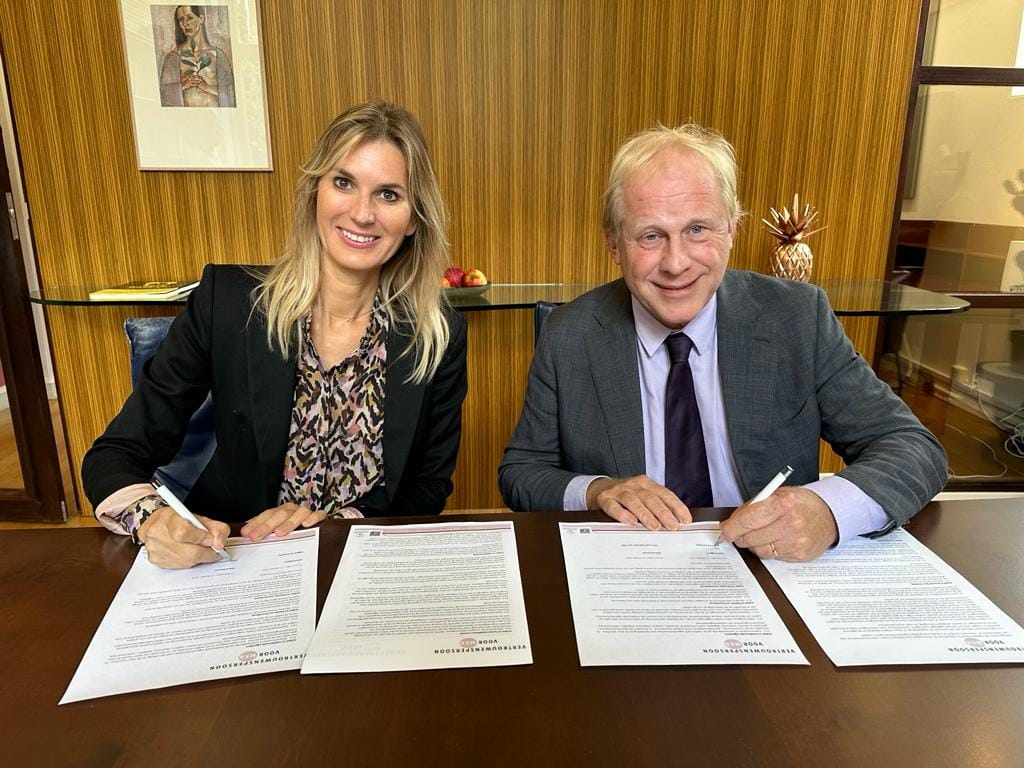Samenwerking Wagner & Company en Vertrouwenspersoon voor MKB
