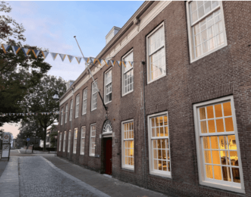 Stadsklooster Dordt