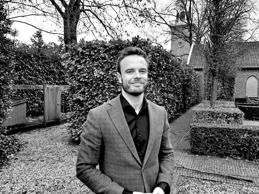 Jelle Koppelman