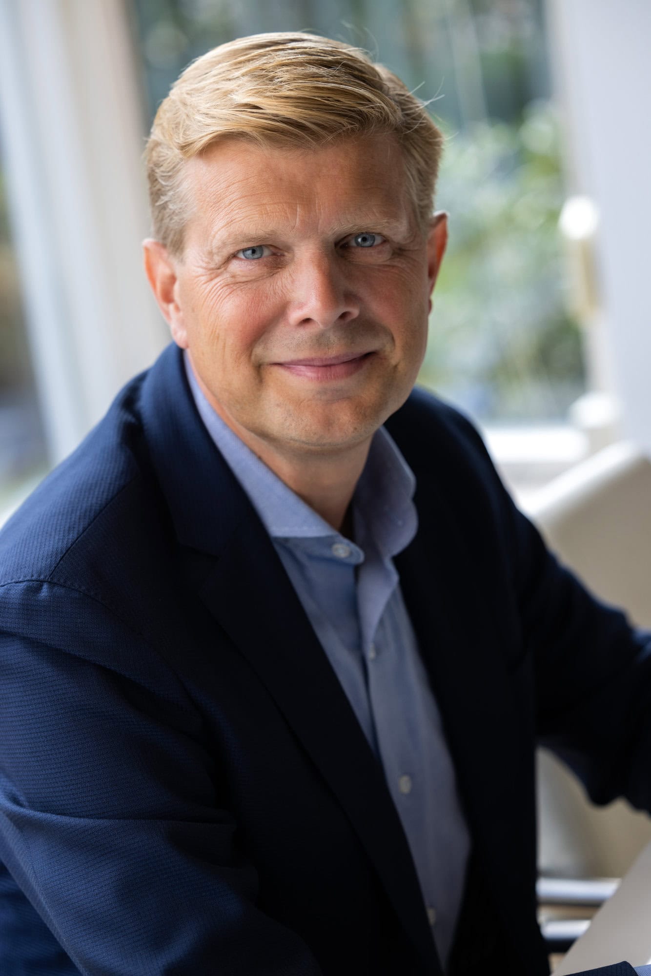 Drs. Arnoud Klerkx