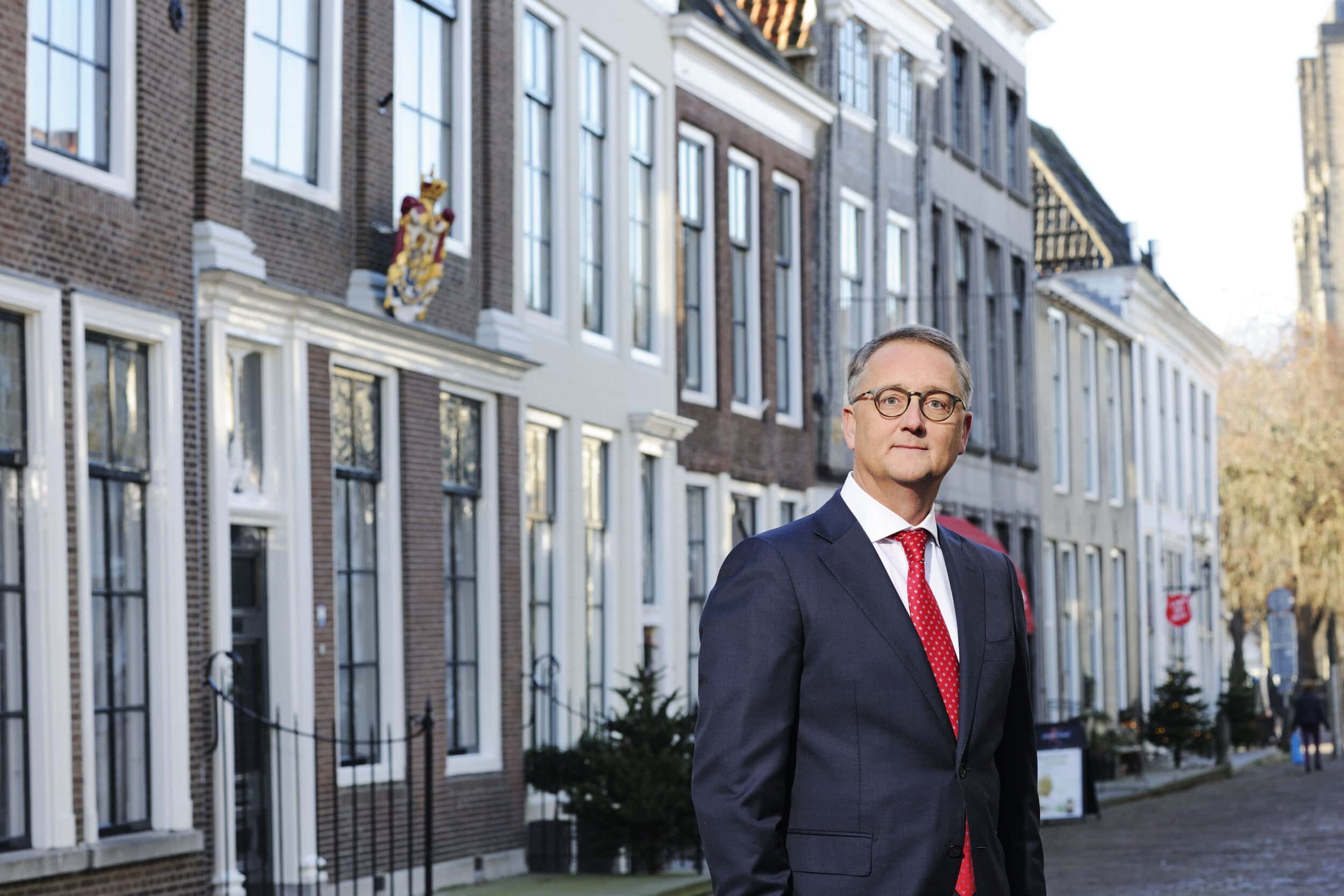 Kees-Jan van Wees