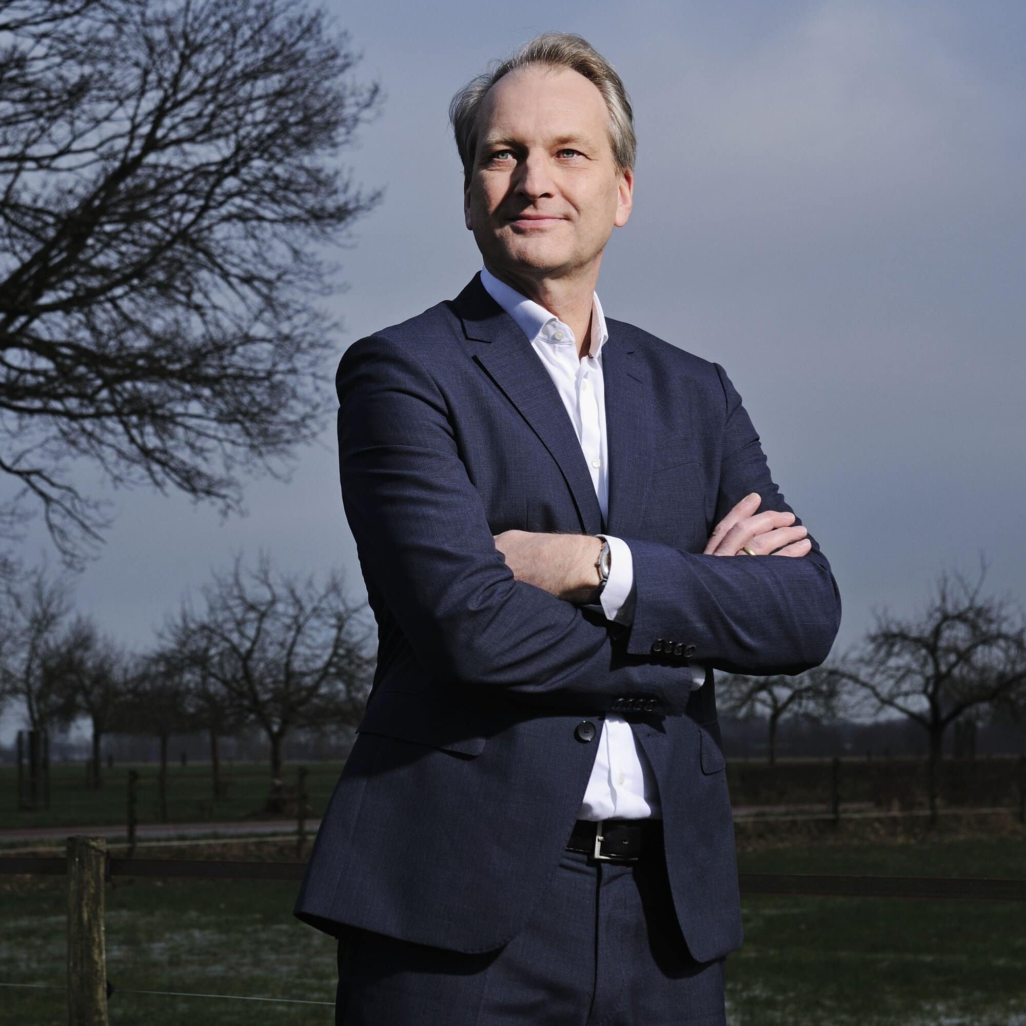 Martijn Lofvers