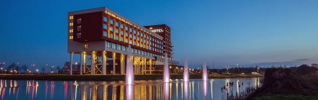 Van der Valk hotel