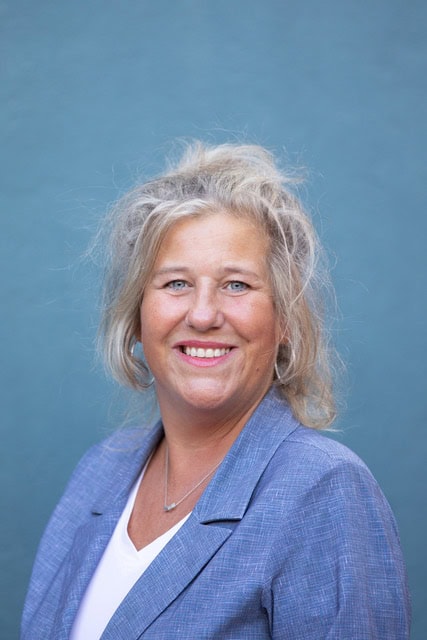 Mr. drs. Marjolein Sulter